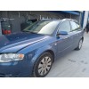 audi a4 b7 avant (8ed) del año 2006