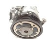 Recambio de compresor aire acondicionado para volkswagen tiguan (ad1, ax1) 2.0 tdi referencia OEM IAM 3Q0816803D  4472505780