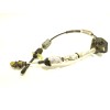 Recambio de varillaje cambio para ford puma (j2k, cf7) 1.0 ecoboost referencia OEM IAM M1TP7E395AE 2680568 