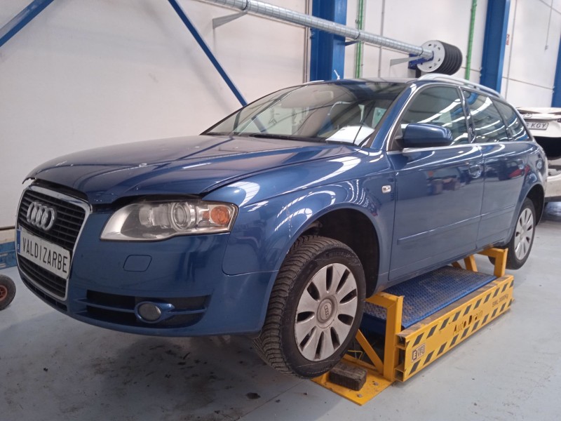 AUDI A4 B7 AVANT (8ED)