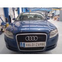 AUDI A4 B7 AVANT (8ED)