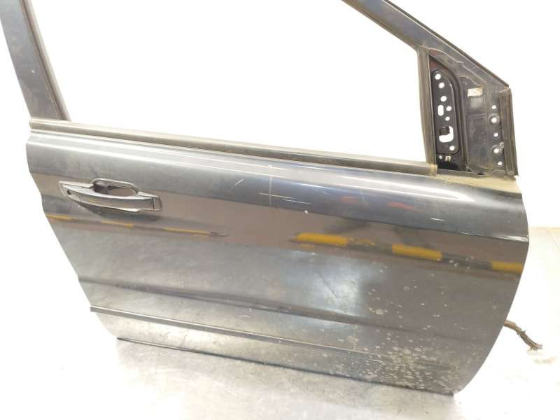 Recambio de puerta delantera derecha para ssangyong actyon i 2.0 xdi referencia OEM IAM 6202109001 - Gris 3
