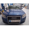 AUDI A4 B7 AVANT (8ED)