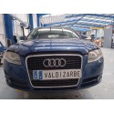 AUDI A4 B7 AVANT (8ED)