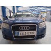 audi a4 b7 avant (8ed) del año 2006