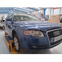 AUDI A4 B7 AVANT (8ED)