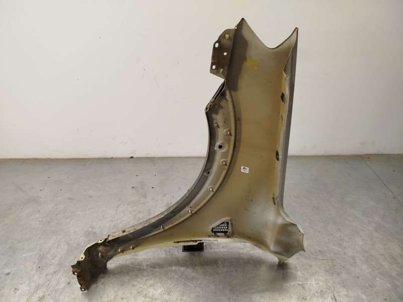 Recambio de aleta delantera derecha para chevrolet captiva (c100, c140) 2.0 d 4wd referencia OEM IAM 96624396 - Blanco 5