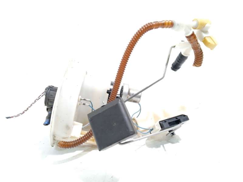 Recambio de aforador para bmw 1 (e87) 116 i referencia OEM IAM 7162394 - Negro 5