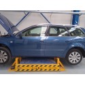 AUDI A4 B7 AVANT (8ED)