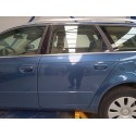 AUDI A4 B7 AVANT (8ED)