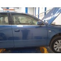 AUDI A4 B7 AVANT (8ED)
