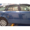 AUDI A4 B7 AVANT (8ED)