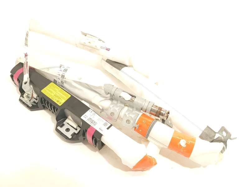 Recambio de airbag cortina delantero izquierdo para kia sportage v (nq5) 1.6 t-gdi hybrid referencia OEM IAM 80410R2000 - Gris