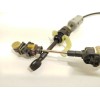 Recambio de varillaje cambio para ford puma (j2k, cf7) 1.0 ecoboost referencia OEM IAM M1TP7E395AE 2680568 