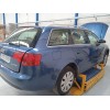 audi a4 b7 avant (8ed) del año 2006