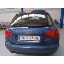 AUDI A4 B7 AVANT (8ED)