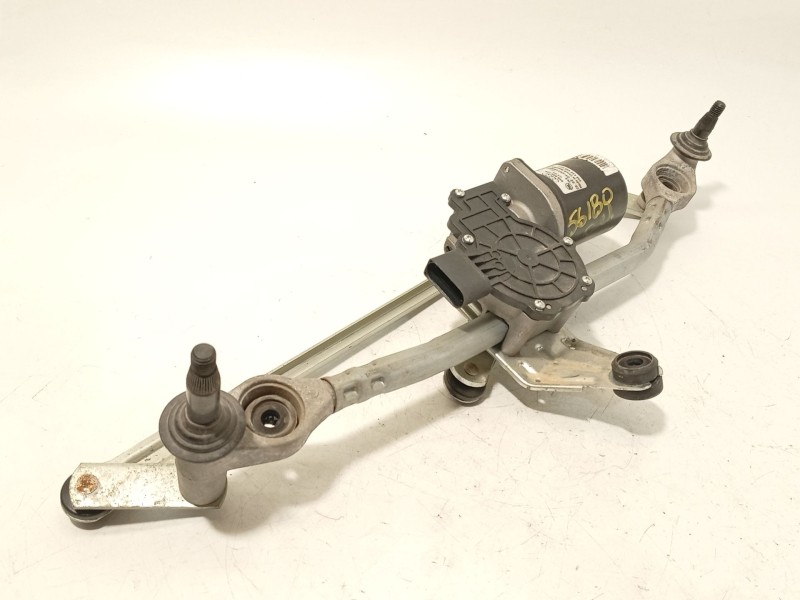 MOTOR LIMPIA DELANTERO 81B955023B 81B955119 