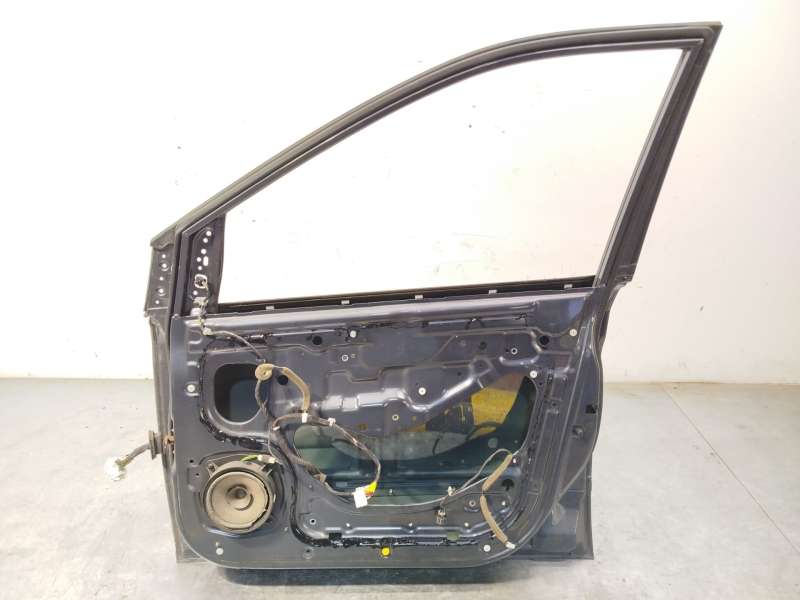 Recambio de puerta delantera derecha para ssangyong actyon i 2.0 xdi referencia OEM IAM 6202109001 - Gris 4