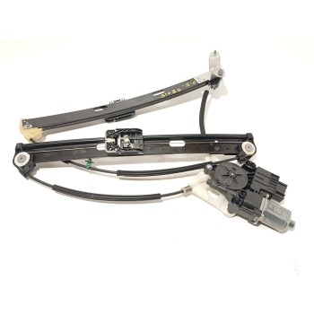Recambio de elevalunas delantero izquierdo para volkswagen polo vi (aw1, bz1, ae1) 1.0 tsi referencia OEM IAM 2G4837461C 2Q19594