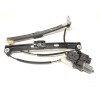 Recambio de elevalunas delantero izquierdo para volkswagen polo vi (aw1, bz1, ae1) 1.0 tsi referencia OEM IAM 2G4837461C 2Q19594