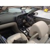 saab 9-3 descapotable (ys3f) del año 2008