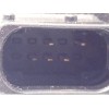 Recambio de cerradura puerta delantera izquierda para opel adam (m13) 1.4 referencia OEM IAM 13579522  