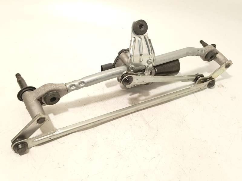 Recambio de motor limpia delantero para audi q2 (gab, gag) 2.0 tdi referencia OEM IAM 81B955023B 81B955119 2