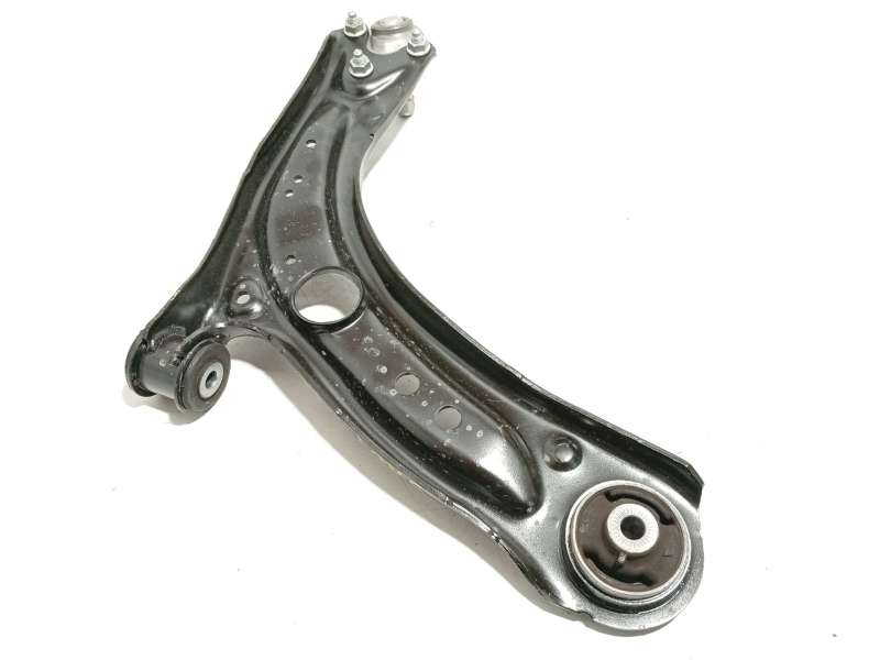 Recambio de brazo suspension inferior delantero izquierdo para cupra leon sportstourer (kl8, ku8, kud) 1.5 etsi referencia OEM I - Negro 2