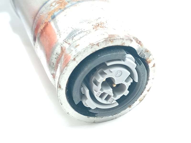 Recambio de airbag cortina delantero izquierdo para kia sportage v (nq5) 1.6 t-gdi hybrid referencia OEM IAM 80410R2000 - Gris 3