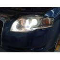 AUDI A4 B7 AVANT (8ED)
