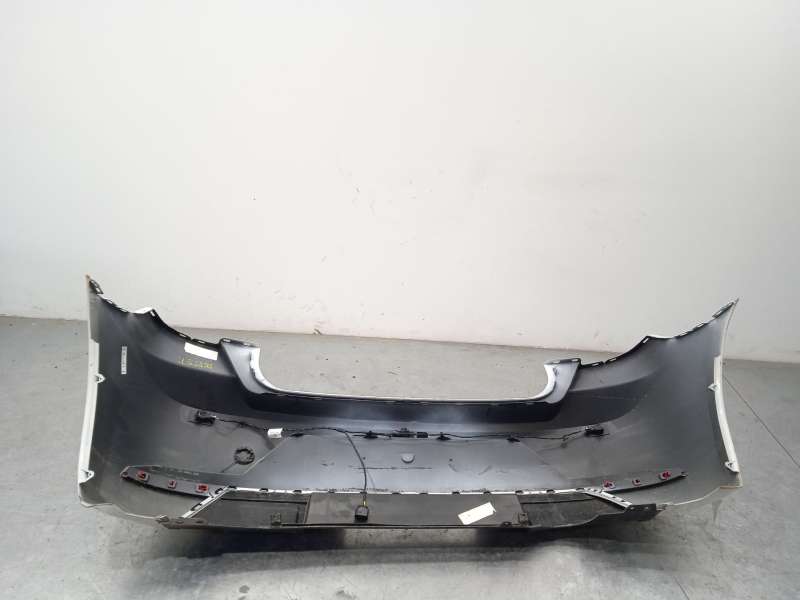 Recambio de paragolpes trasero para seat ibiza v (kj1, kjg) 1.0 tsi referencia OEM IAM 6F0807421H 6F0807421HGRU - Blanco 9