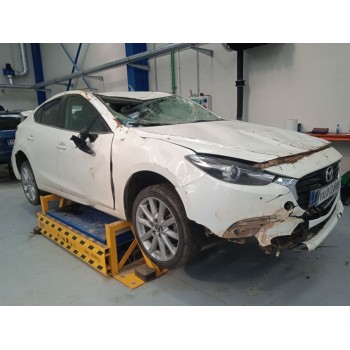 mazda 3 sedán (bm_, bn_) del año 2018