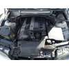 bmw serie 3 coupe (e46) del año 2001