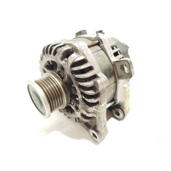 Recambio de alternador para peugeot partner furgoneta/monovolumen (k9) 1.5 bluehdi 100 referencia OEM IAM 9824742880  A002TV0781
