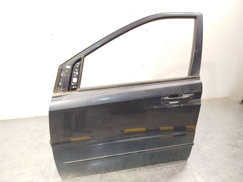 Recambio de puerta delantera izquierda para ssangyong actyon i 2.0 xdi referencia OEM IAM 6201109106 - Gris 2