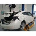MAZDA 3 SEDÁN (BM_, BN_)