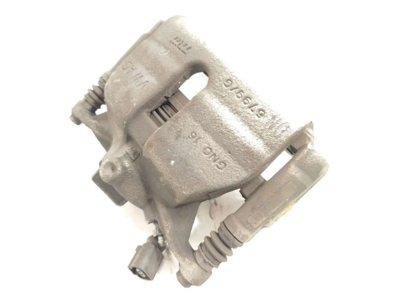 Recambio de pinza freno delantera derecha para volkswagen passat b8 (3g2, cb2) 2.0 tdi referencia OEM IAM 8V0615124D 2