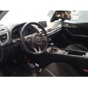 MAZDA 3 SEDÁN (BM_, BN_)