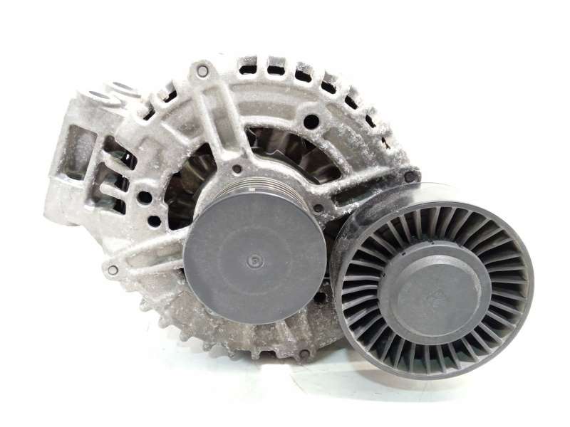Recambio de alternador para bmw 1 (e87) 116 i referencia OEM IAM 7550469 12317550469 0121715017 - Negro 3