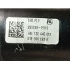 Recambio de motor limpia delantero para audi q2 (gab, gag) 2.0 tdi referencia OEM IAM 81B955023B 81B955119 