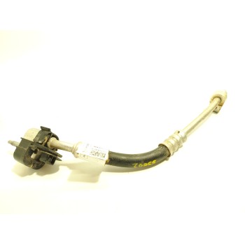 Recambio de tubos aire acondicionado para ford puma (j2k, cf7) 1.0 ecoboost referencia OEM IAM H1BH19D567AF 2617651 