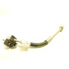 Recambio de tubos aire acondicionado para ford puma (j2k, cf7) 1.0 ecoboost referencia OEM IAM H1BH19D567AF 2617651 