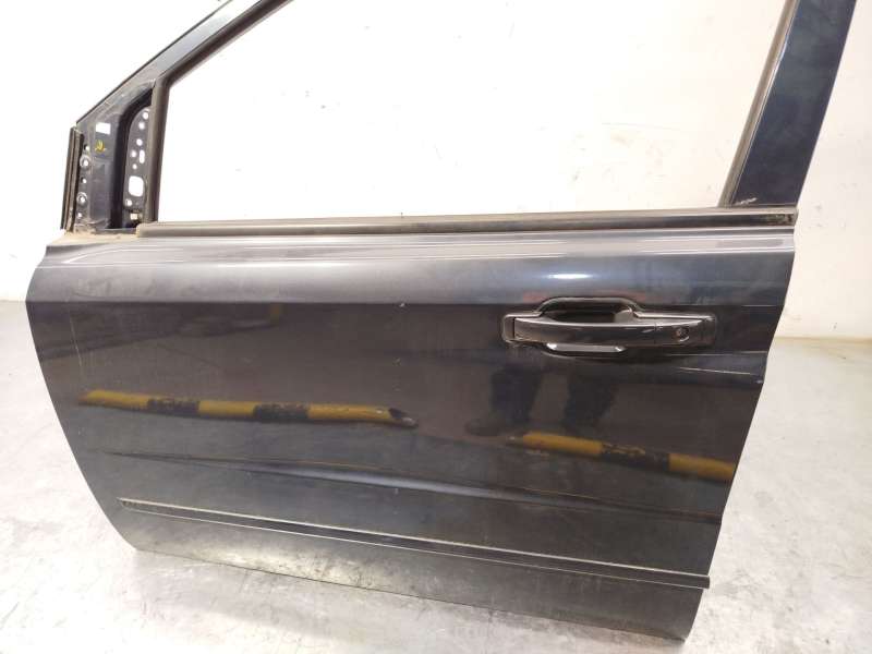Recambio de puerta delantera izquierda para ssangyong actyon i 2.0 xdi referencia OEM IAM 6201109106 - Gris 3