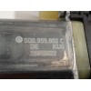 Recambio de elevalunas delantero izquierdo para volkswagen tiguan (ad1, ax1) 2.0 tdi referencia OEM IAM 5NA837461A 5Q0959802C 