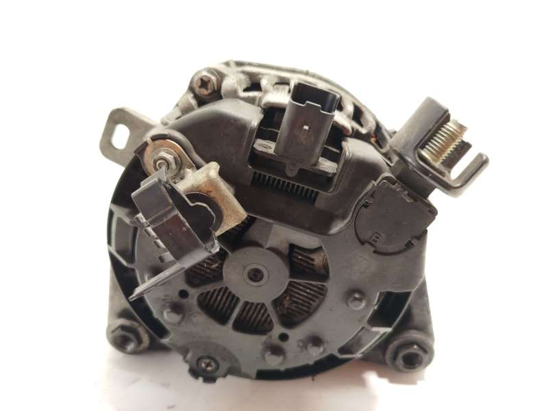 Recambio de alternador para peugeot partner furgón/monospace (k9) 1.5 bluehdi 100 referencia OEM IAM 9824742880  A002TV0781ZE - Blanco 3