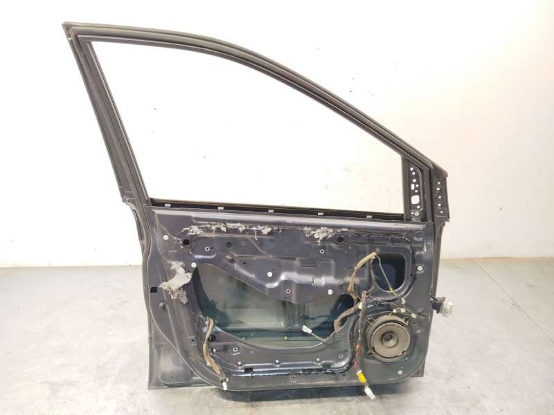 Recambio de puerta delantera izquierda para ssangyong actyon i 2.0 xdi referencia OEM IAM 6201109106 - Gris 4