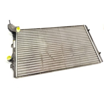 Recambio de radiador agua para volkswagen golf v (1k1) 1.4 tsi referencia OEM IAM 1K0121253AP  