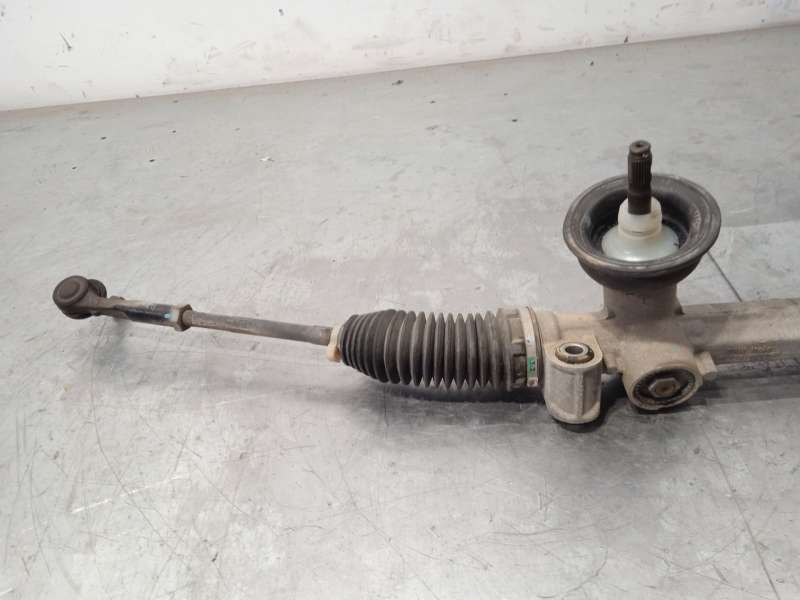 Recambio de cremallera direccion para opel adam (m13) 1.4 referencia OEM IAM 95522081 13428858 2