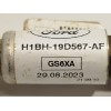 Recambio de tubos aire acondicionado para ford puma (j2k, cf7) 1.0 ecoboost referencia OEM IAM H1BH19D567AF 2617651 