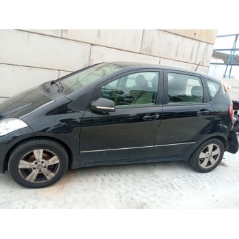 mercedes-benz clase a (w169) del año 2011